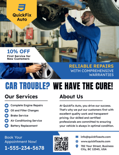 About Us Auto Repair  by3vxzq8qe  Side 1 Image