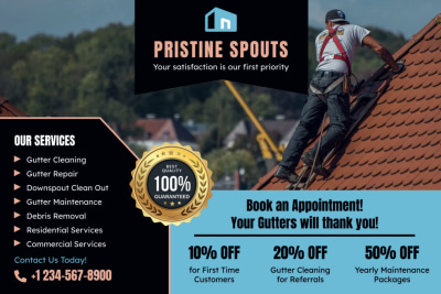 About Us Gutter Cleaning  dvqlmfe9eu  Side 1 Image