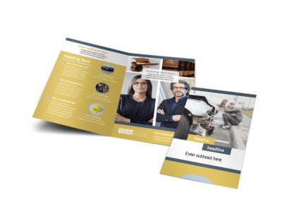 Main Accident Compensation Lawyer    Image