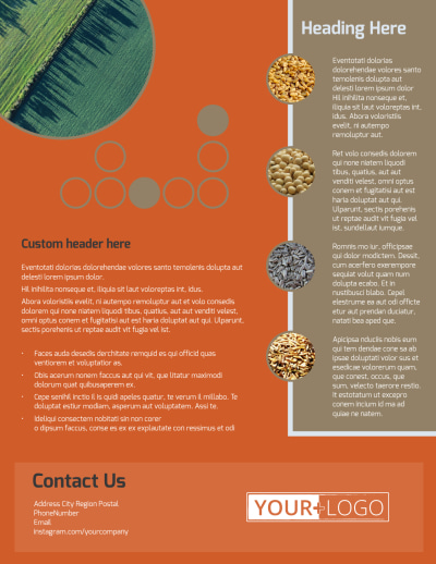 Ag Consultants   Side 2 Image