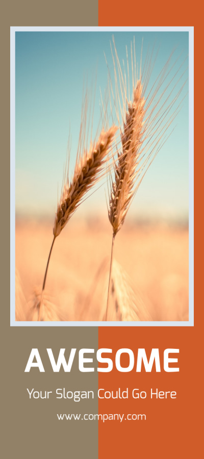 Ag Consultants   Side 1 Image