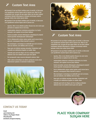 Agribusiness Consulting   Side 2 Image