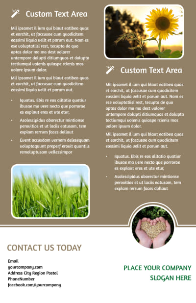 Agribusiness Consulting   Side 2 Image