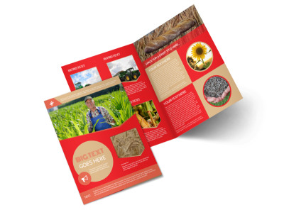 Main Agricultural Farm Consultants    Image