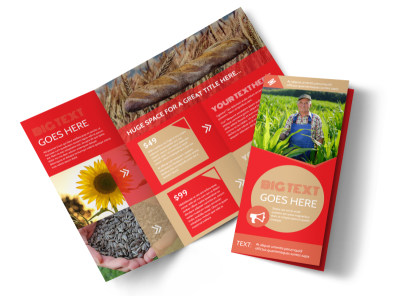 Main Agricultural Farm Consultants    Image