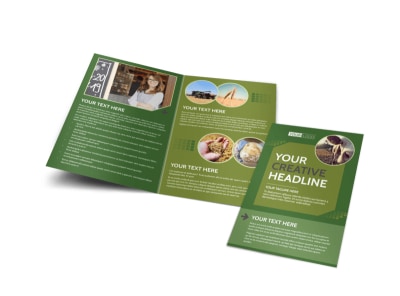 Main Agricultural Marketing Firm    Image