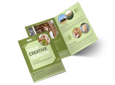 Main Agricultural Marketing Firm    Image