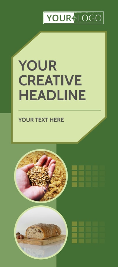 Agricultural Marketing Firm   Side 1 Image