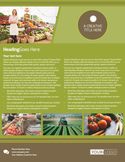 Agricultural Marketing Services   Side 2 Image