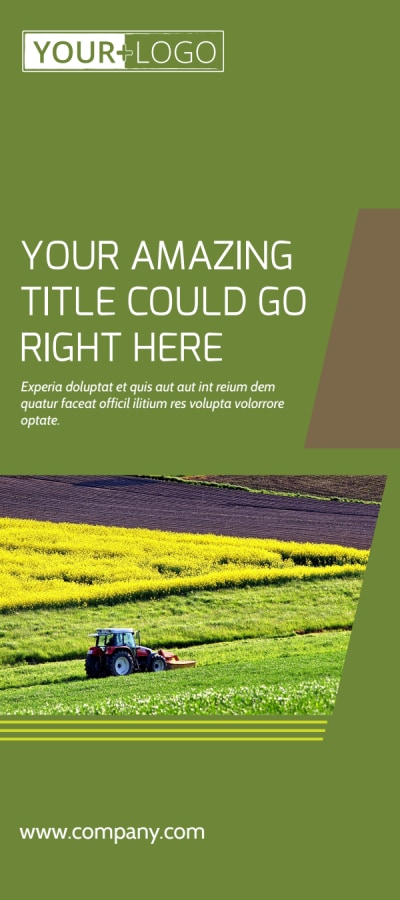 Agricultural Marketing Services   Side 1 Image