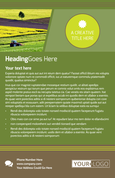 Agricultural Marketing Services   Side 2 Image
