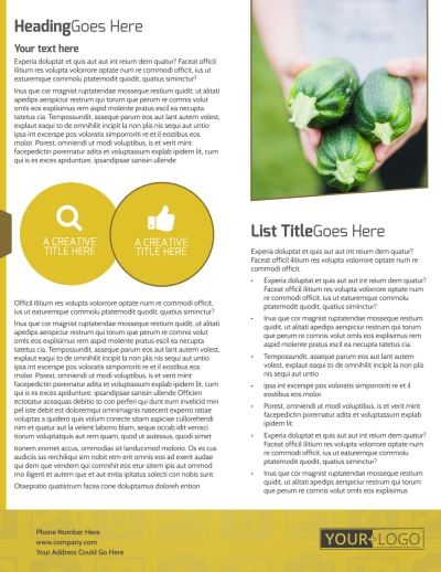 Agricultural Product Distributor   Side 2 Image