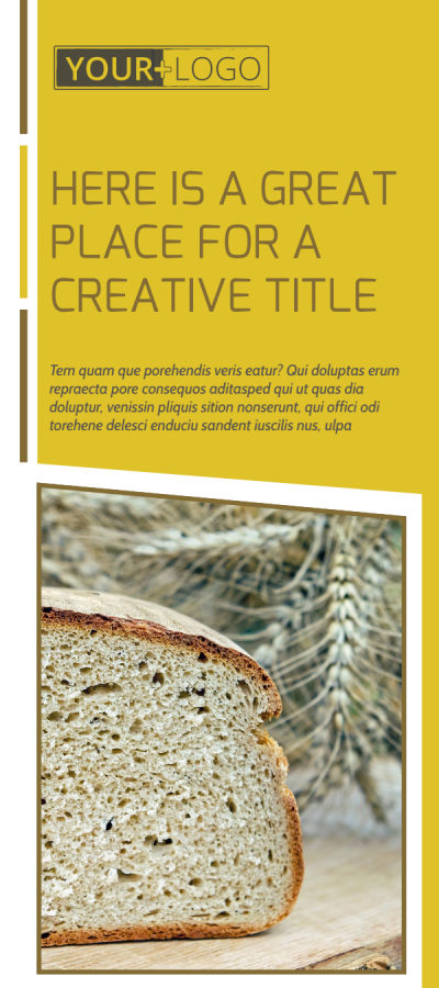 Agricultural Product Distributor   Side 1 Image