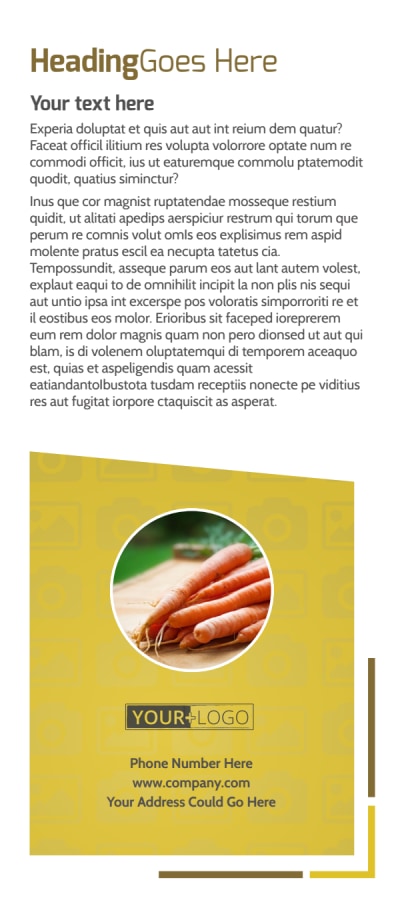 Agricultural Product Distributor   Side 2 Image