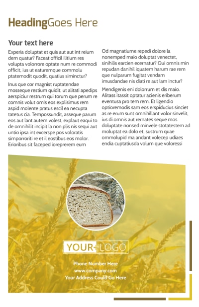 Agricultural Product Distributor   Side 2 Image