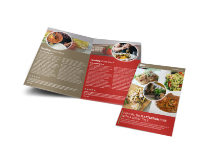 Main Al Dente Restaurant    Image