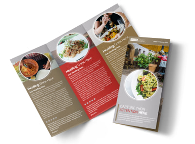 Main Al Dente Restaurant    Image