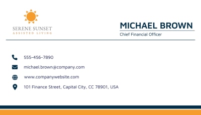 Assisted Living  bqb1x18b91  Side 1 Image