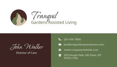 Assisted Living  gdiy8qmygn  Side 1 Image