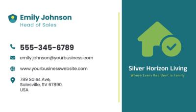 Assisted Living  igqhw3e5jx  Side 1 Image