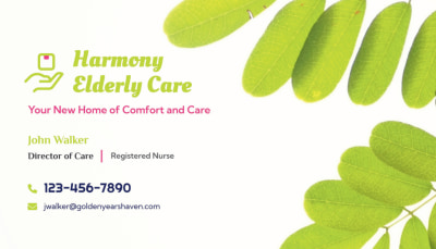 Assisted Living  j1hei6f57a  Side 1 Image