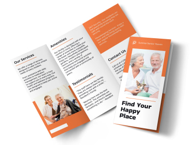 Main Assisted Living   xcmgpot8u1  Image