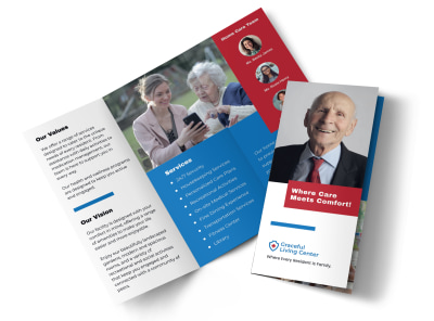 Main Assisted Living   yhist3x77u  Image