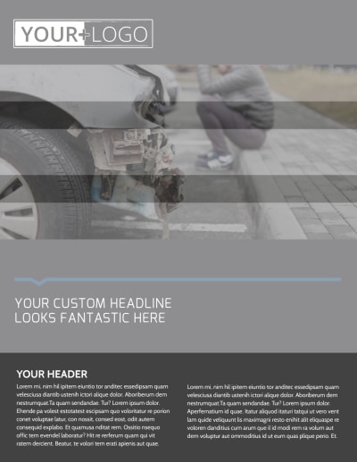 Auto Collision Repair   Side 1 Image