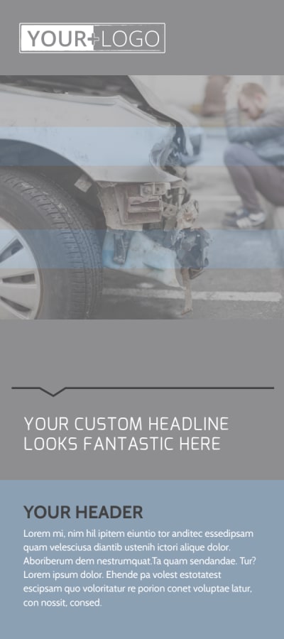 Auto Collision Repair   Side 1 Image