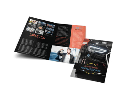 Main Auto Finance    Image