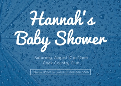 Baby Shower   xdh9i4zrwb Side 1 Image