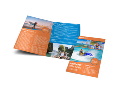 Main Bay Water Sport Rentals    Image