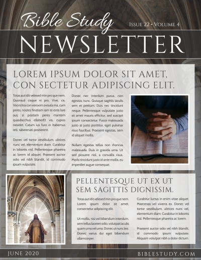 Classic Bible Study   Side 1 Image