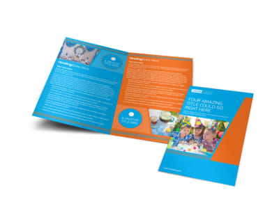 Main Birthday Party Service    Image