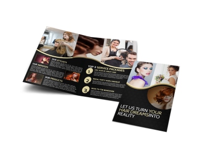 Main Black Hair Salon    Image