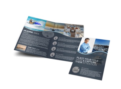 Main Boat & Watercraft Insurance    Image