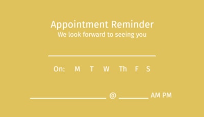 Brain & Spine Center   Side 1 Image