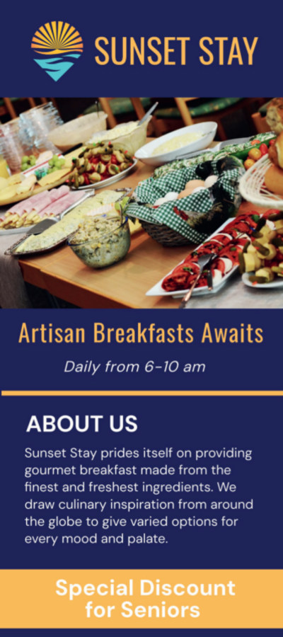 Breakfast Hotel  sf1set5gzo  Side 1 Image