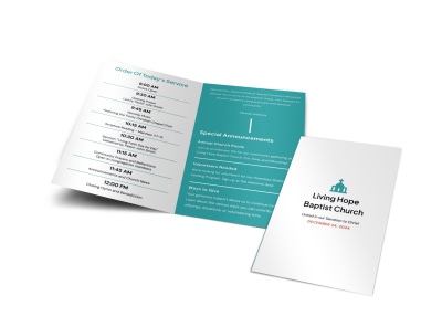 Main Bulletins Church   8k018d037x  Image