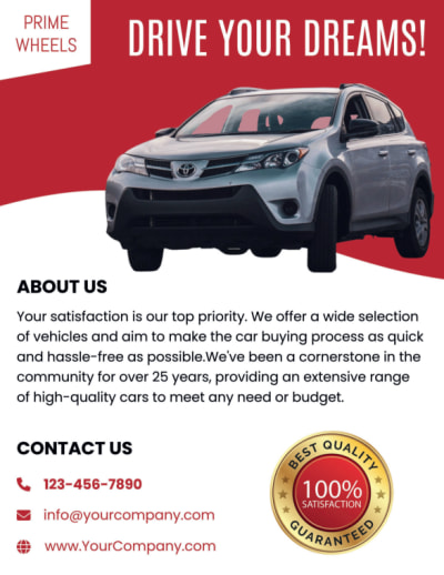 Car Dealer  b194ek2x64  Side 1 Image