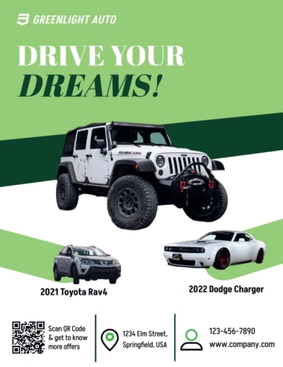 Car Dealer  mg2nr99i6l  Side 1 Image