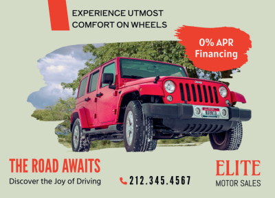 Car Dealer  i4hezelenl  Side 1 Image