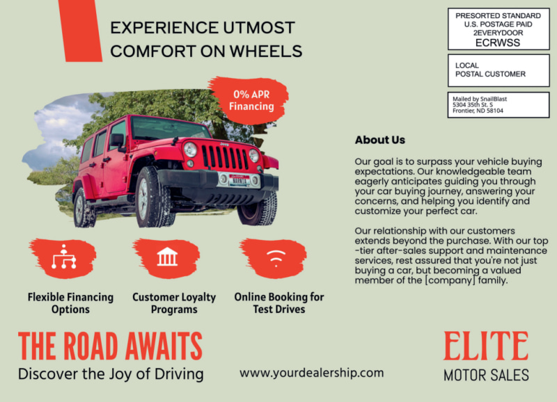 Car Dealer  i4hezelenl  Side 2 Image