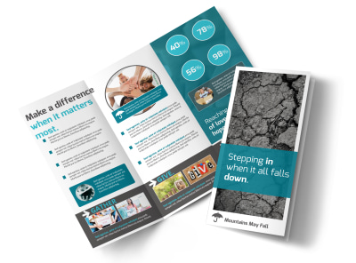 Main Charity Encouragement    Image