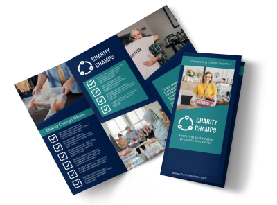 Main Charity Fundraiser    Image