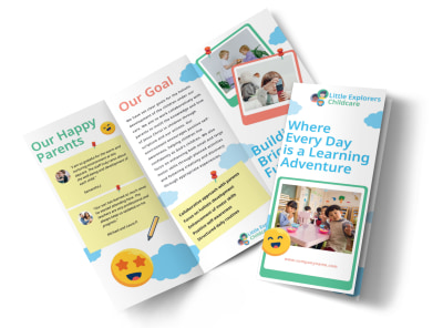 Main Child Care Center    Image