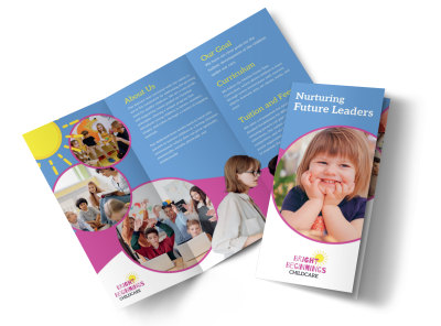 Main Child Care & Early Education    Image