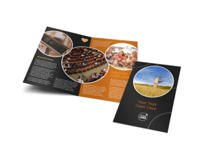 Main Christian Conference Center    Image