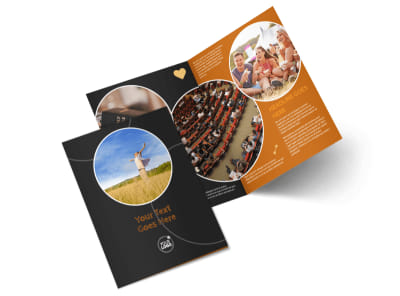 Main Christian Conference Center    Image