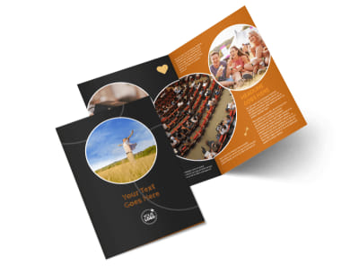 Main Christian Conference Center    Image